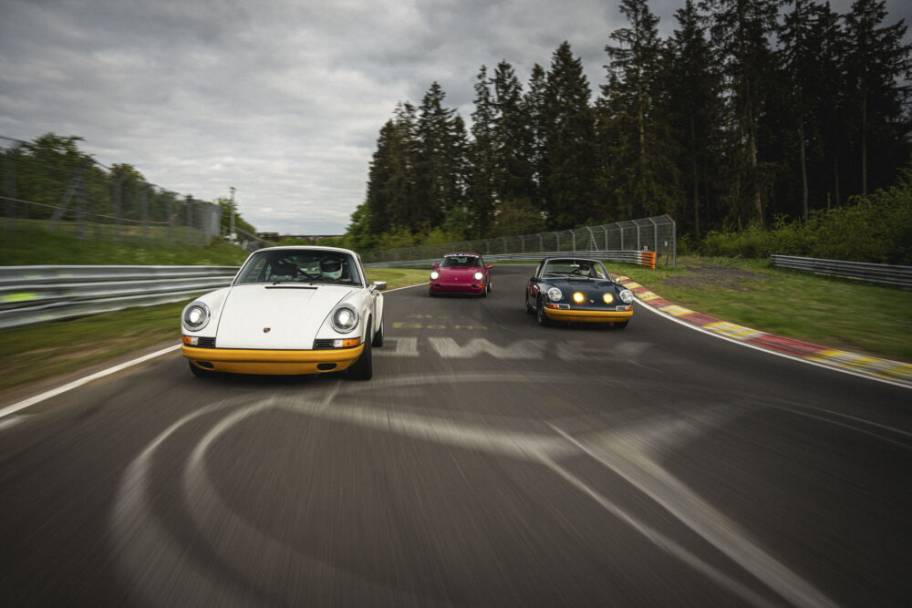 Beasts on track ii